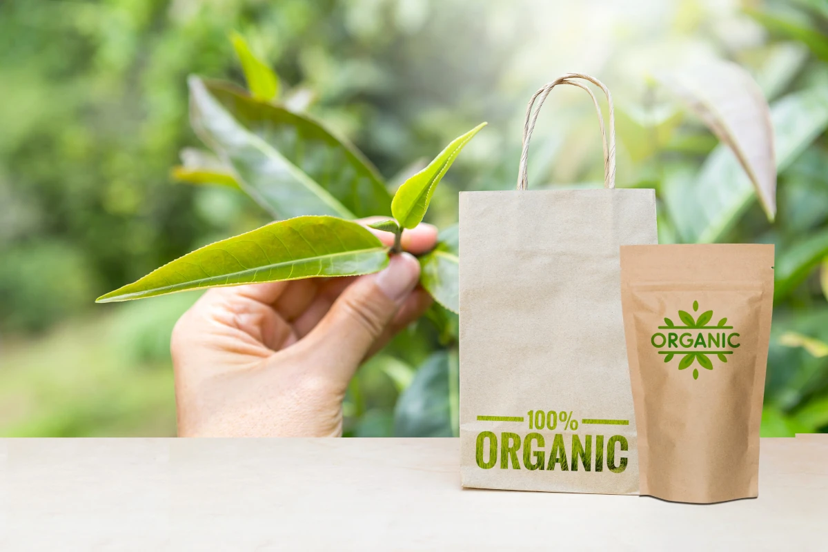 Bio worki w branży spożywczej – zalety i ograniczenia